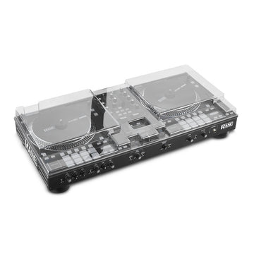 Rane One Cover