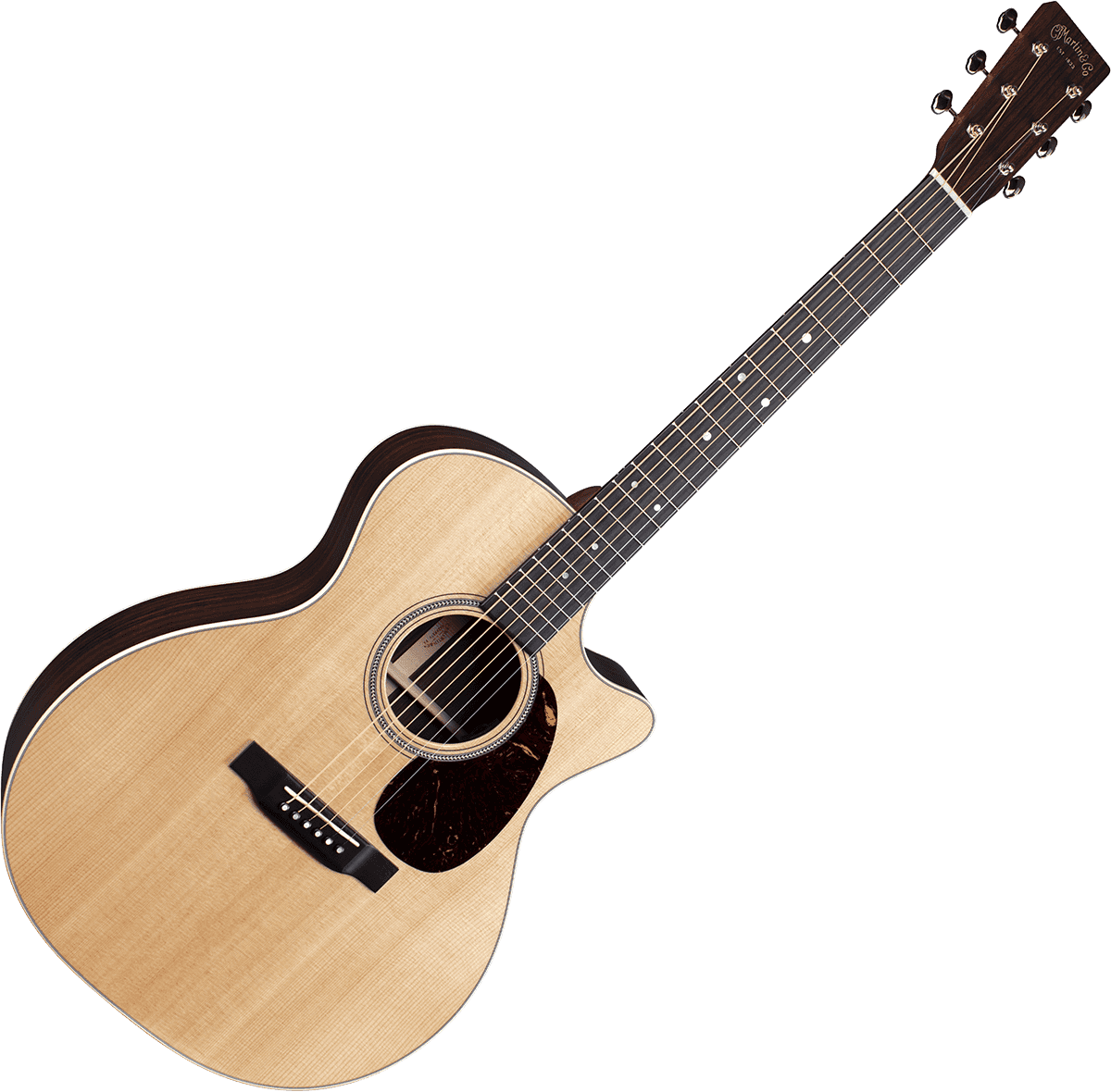 Gpc-16E Rosewood
