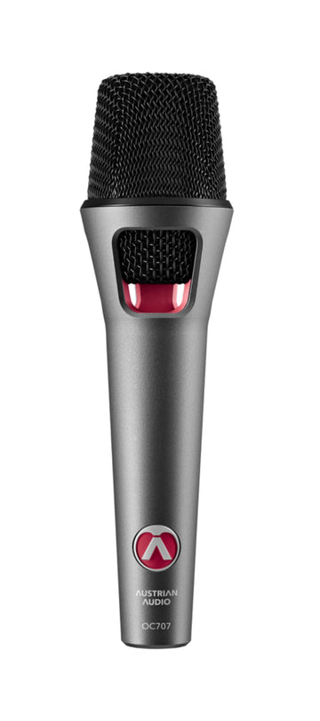 OC707 Microphone