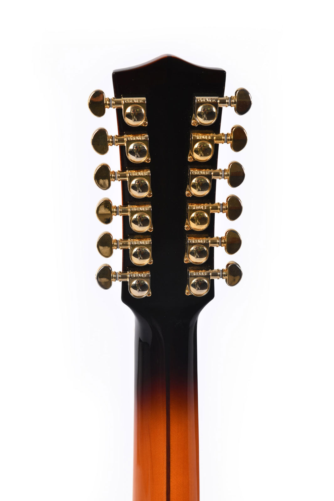 Serie Sg Gja12-Sg200 12 Cordes