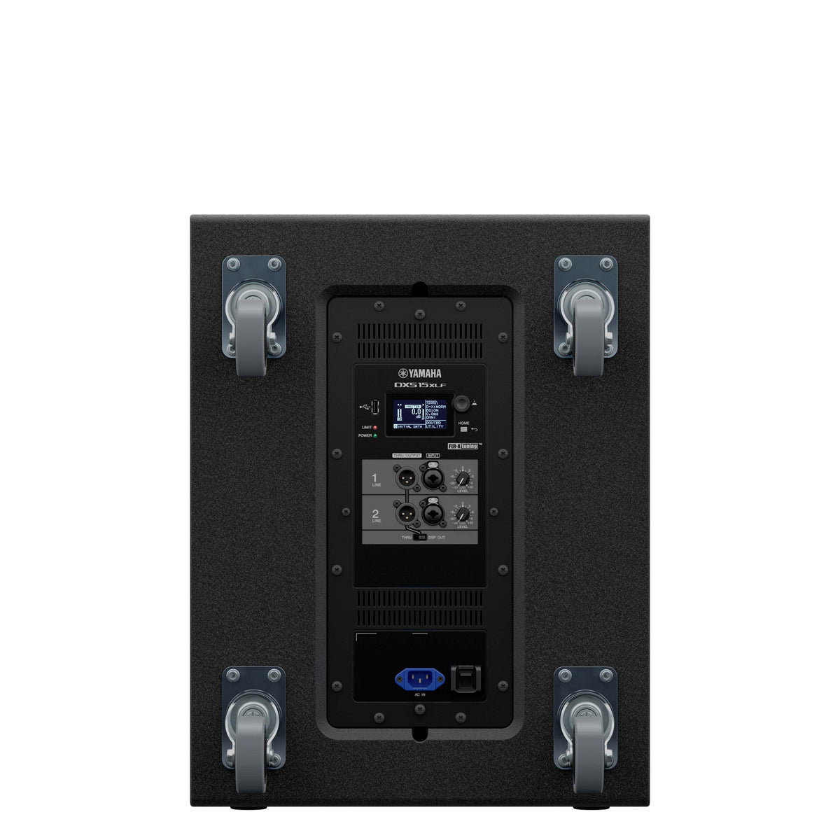 DXS 15-XLF 1600W
