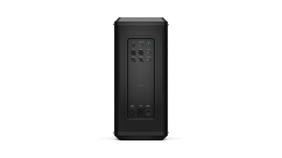 SUB1 - Caisson De Basse Pour L1 Pro 32 Ou S1 Pro - Reconditionné