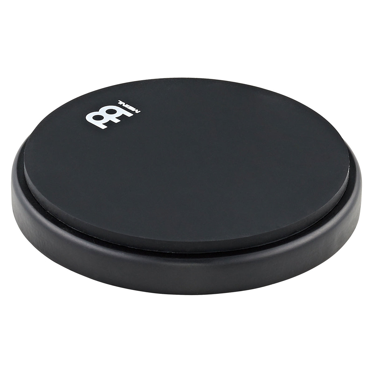 MPP-6-BK - Pad d'entraînement 6" - Noir