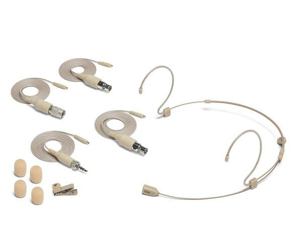 DE60x - Microphone Casque