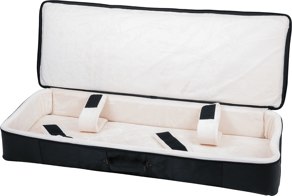 Housse clavier G-PG76 Noir