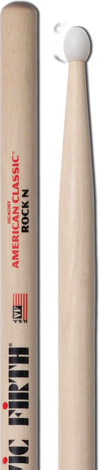 Rockn - American Classic Hickory Olive Nylon