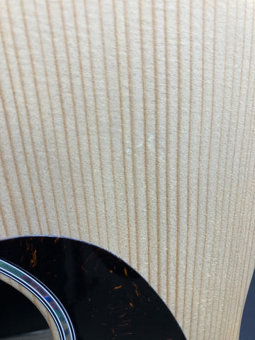 D-X2E Sitka/Acajou Hpl - Stock B