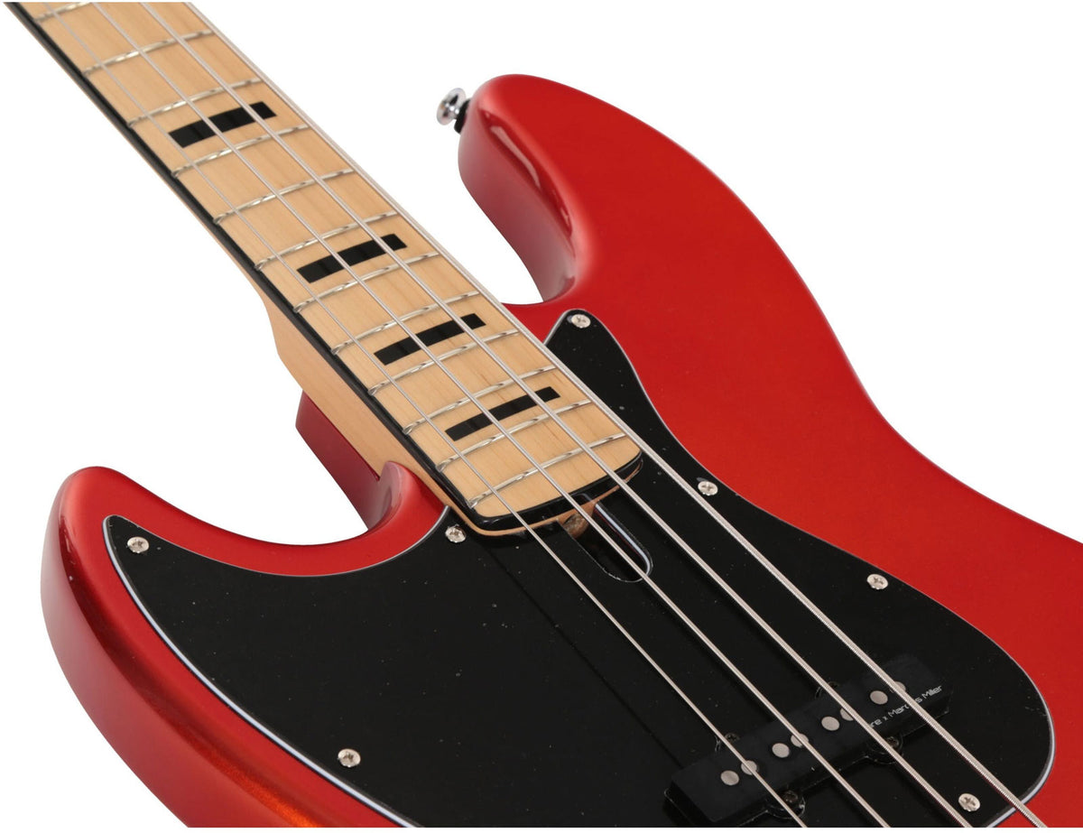 V7 Vintage Alder-4 Lh Bmr Mn
