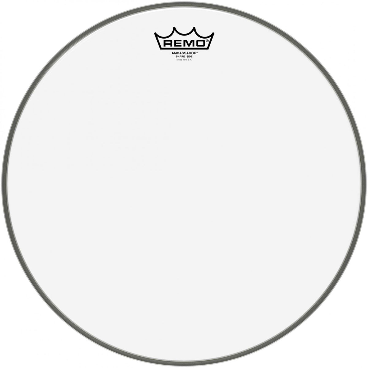 SA-0115-00 Ambassador (timbre Caisse Claire) 15