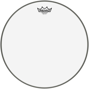 SA-0115-00 Ambassador (timbre Caisse Claire) 15