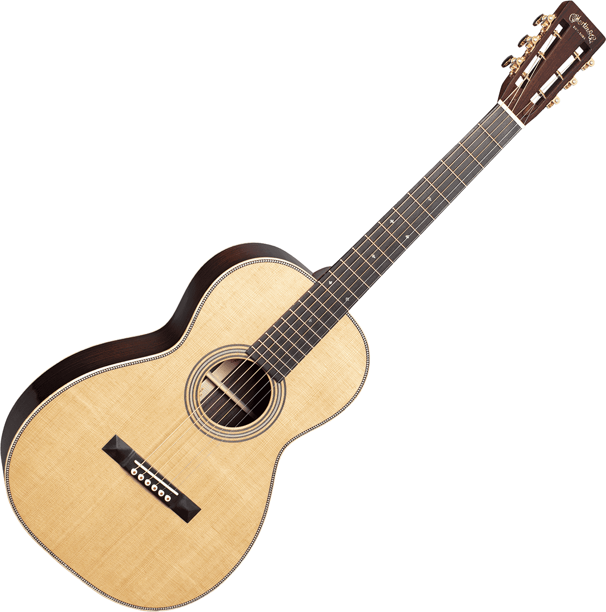 012-28 Modern Deluxe