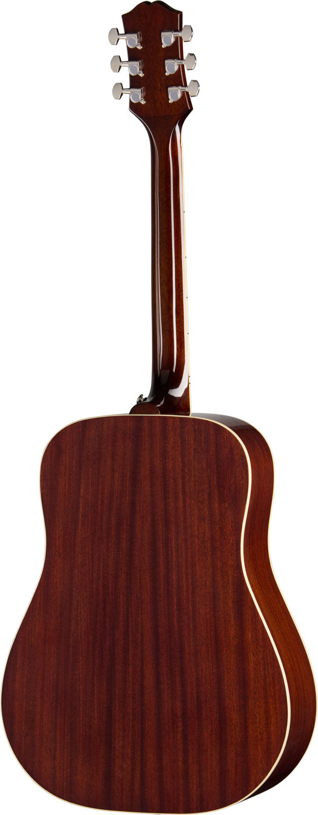 Hummingbird Tribute Antique Natural IBGM