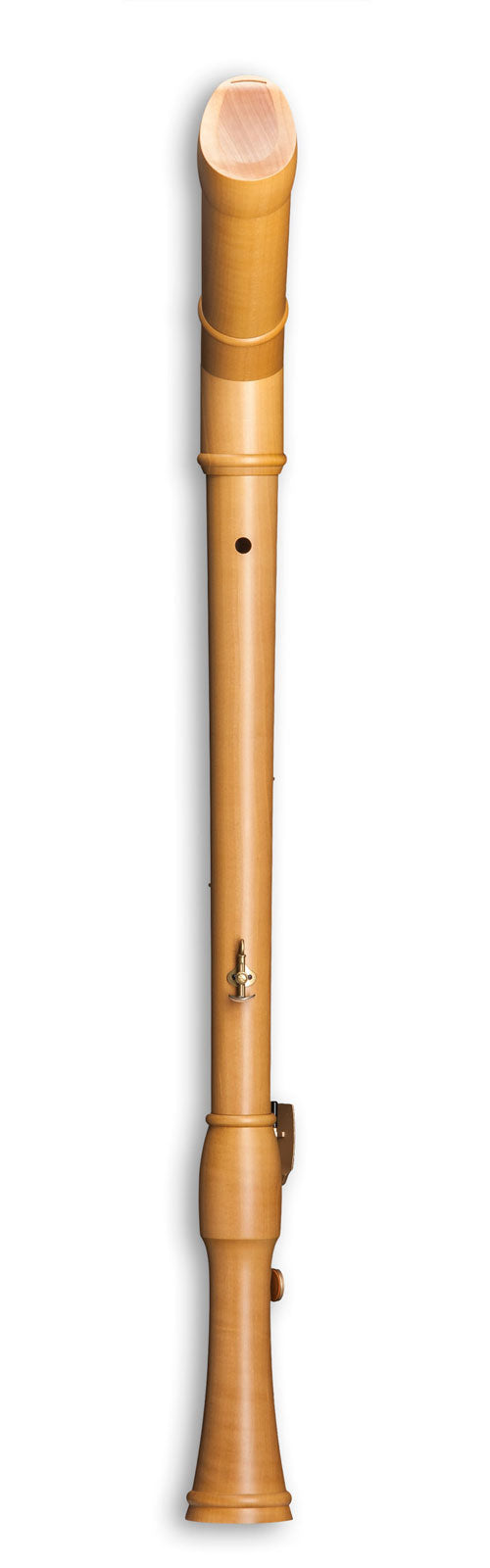 Canta Basse Coudee 2546K - Poirier (doigté Baroque)