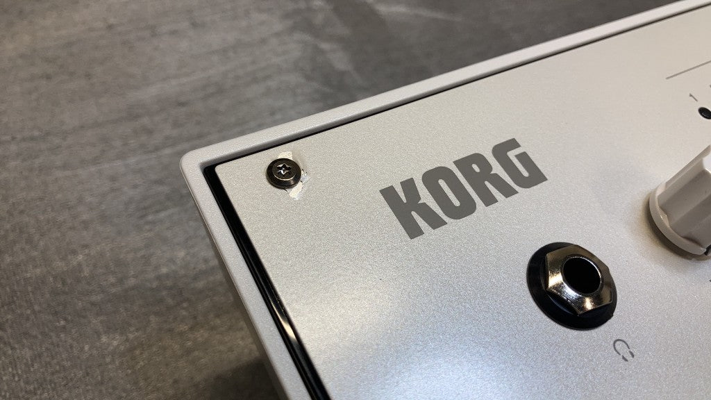 Kingkorg Neo - Stock B