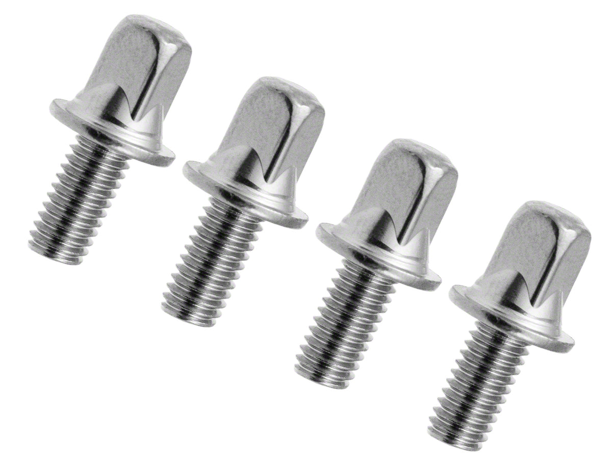 TRC-M5-10 - Tirant / Vis 10mm Filetage M5 (X4)