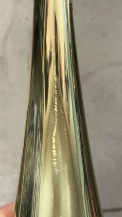 359780 - Trombone Wtb200 - Stock B