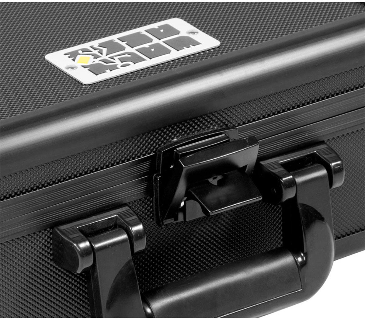 Case S Mixer ZED / MG / XENYX Black
