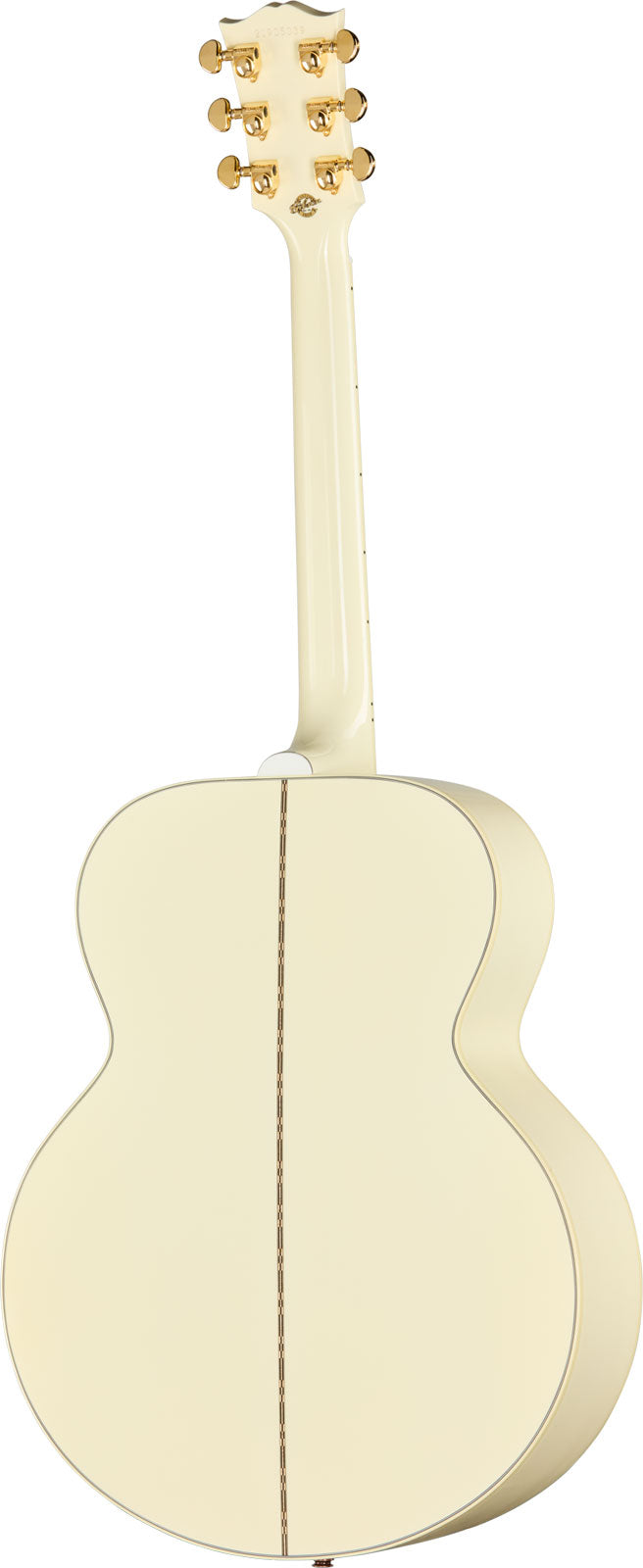 SJ-200 Standard Classic White Modern