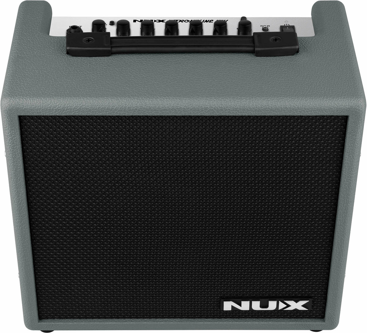 Frontline ampli analogique hybride 15W - Bluetooth