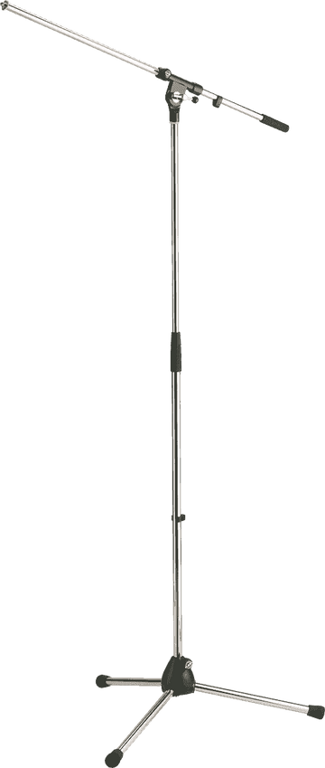 21020 Stand Chrome