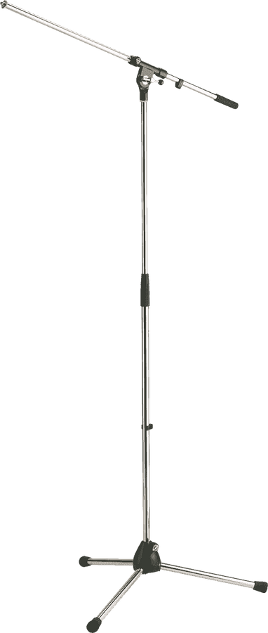 21020 Stand Chrome