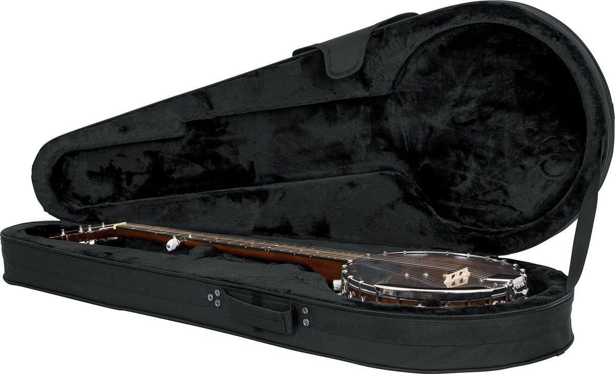 Softcase Banjo - GL