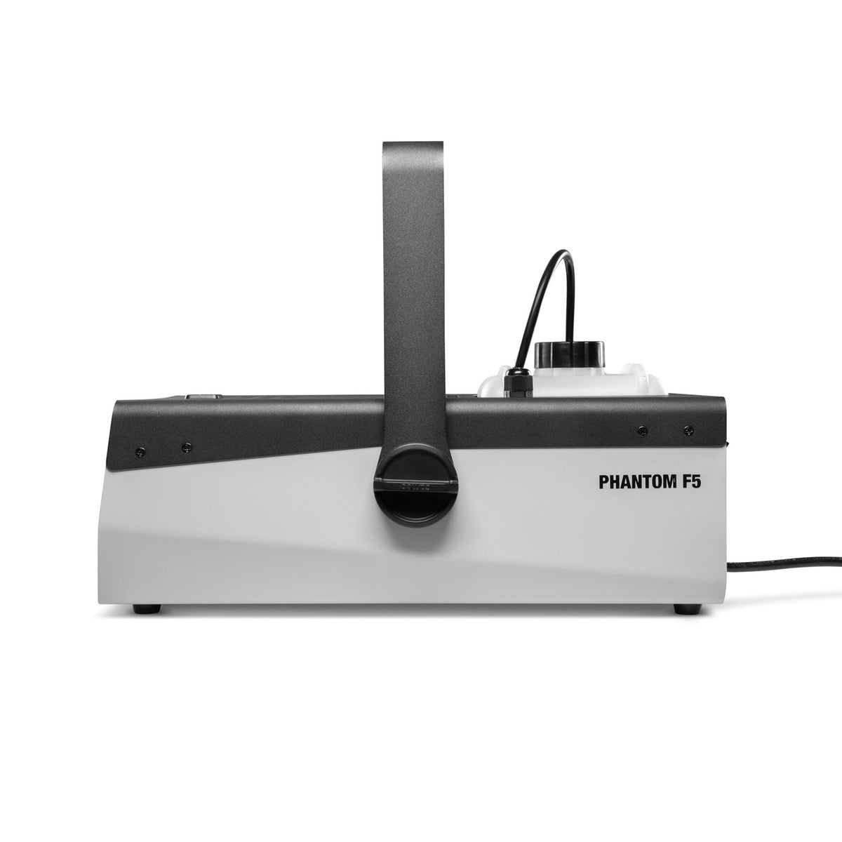 Phantom F5 - Machine fume 1500W Avec Clairage Bicolore