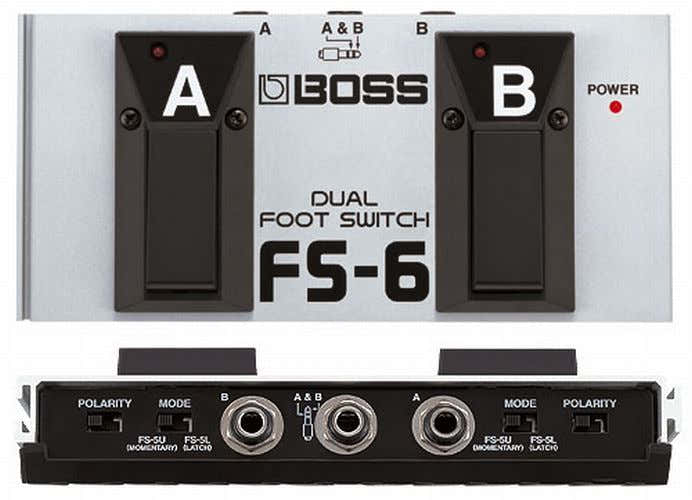 FS6