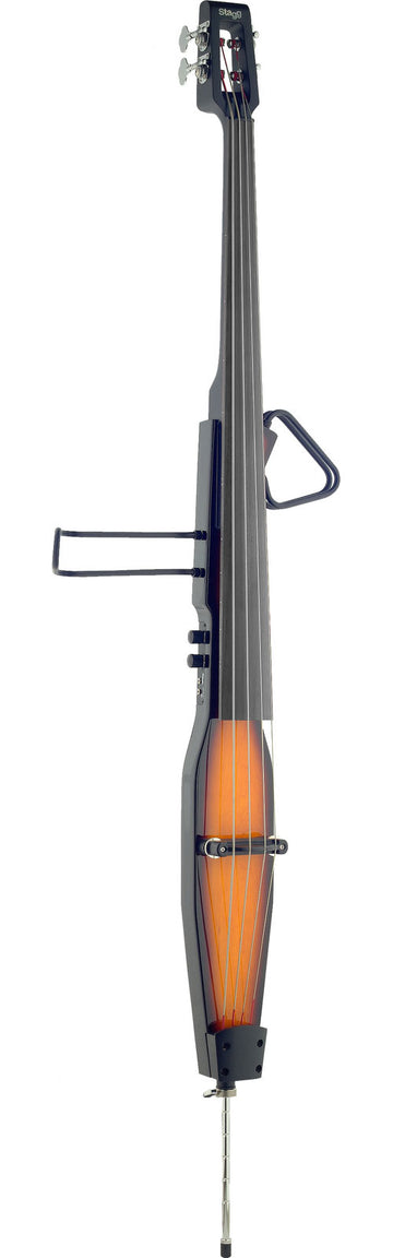 EDB-3/4 VBR Violonburst Avec Housse - Reconditionné