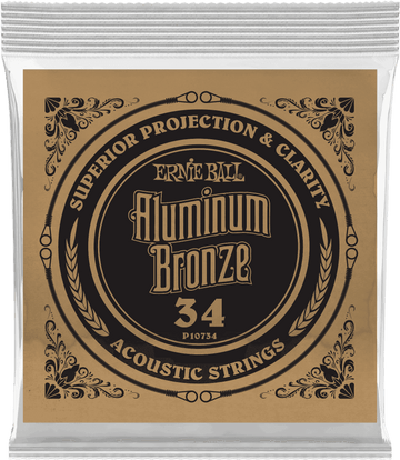 Aluminium Bronze 34