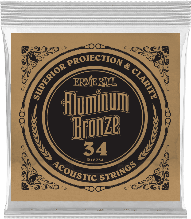 Aluminium Bronze 34