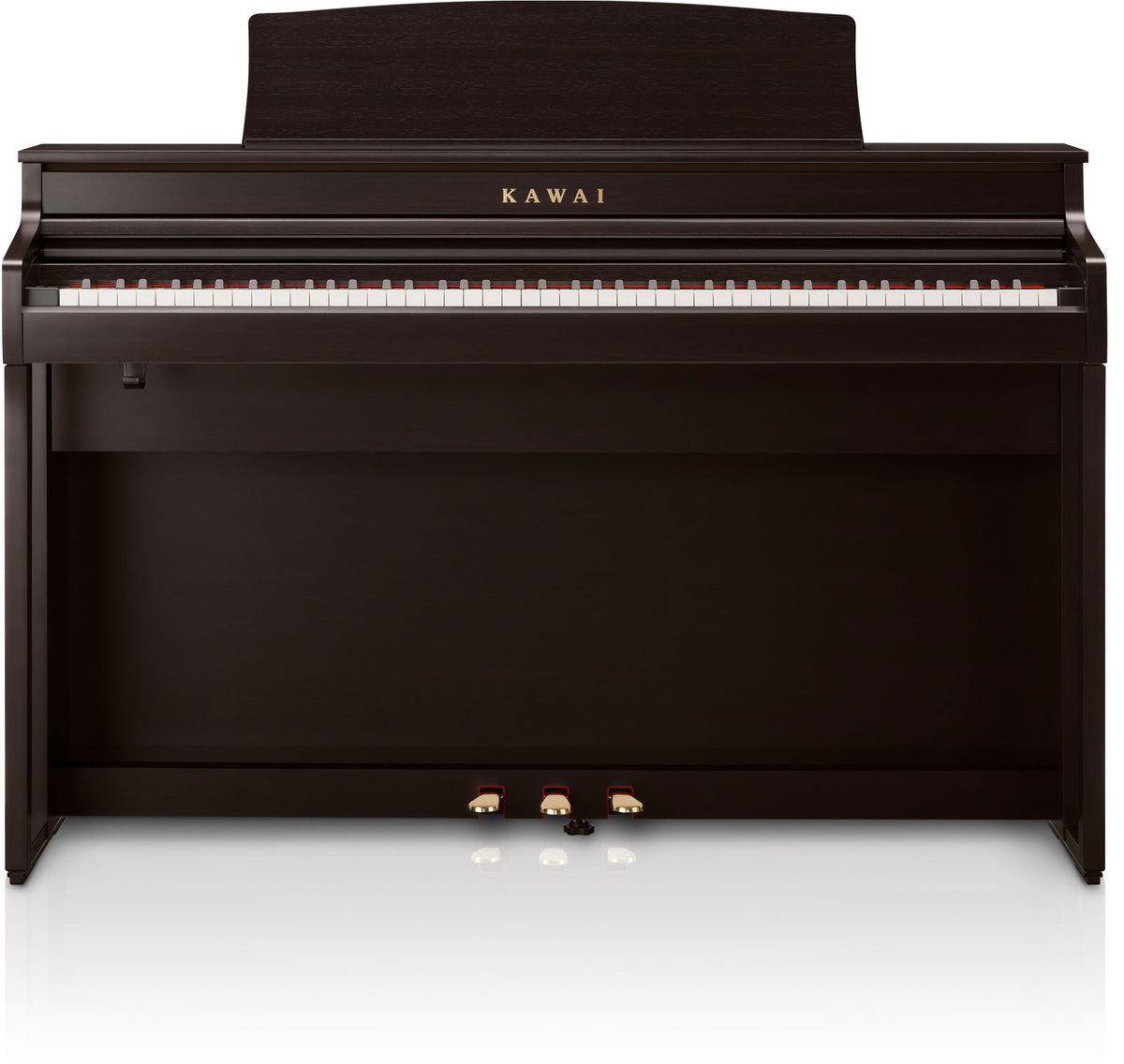 Kawai CA401 Palissandre
