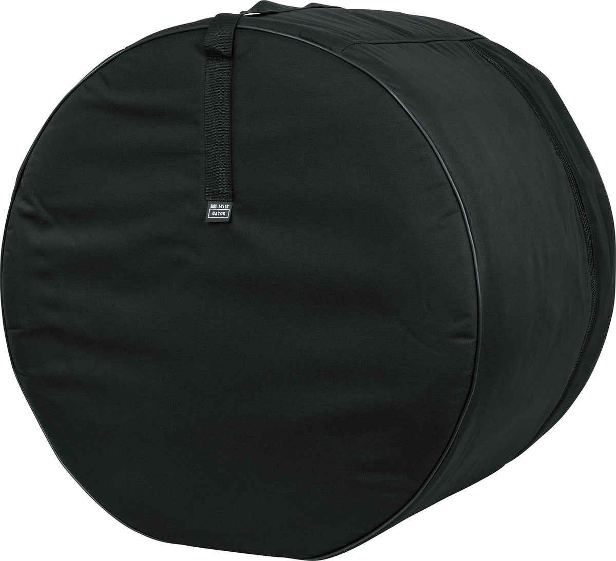 Housse nylon pour grosse caisse 24" x 18"