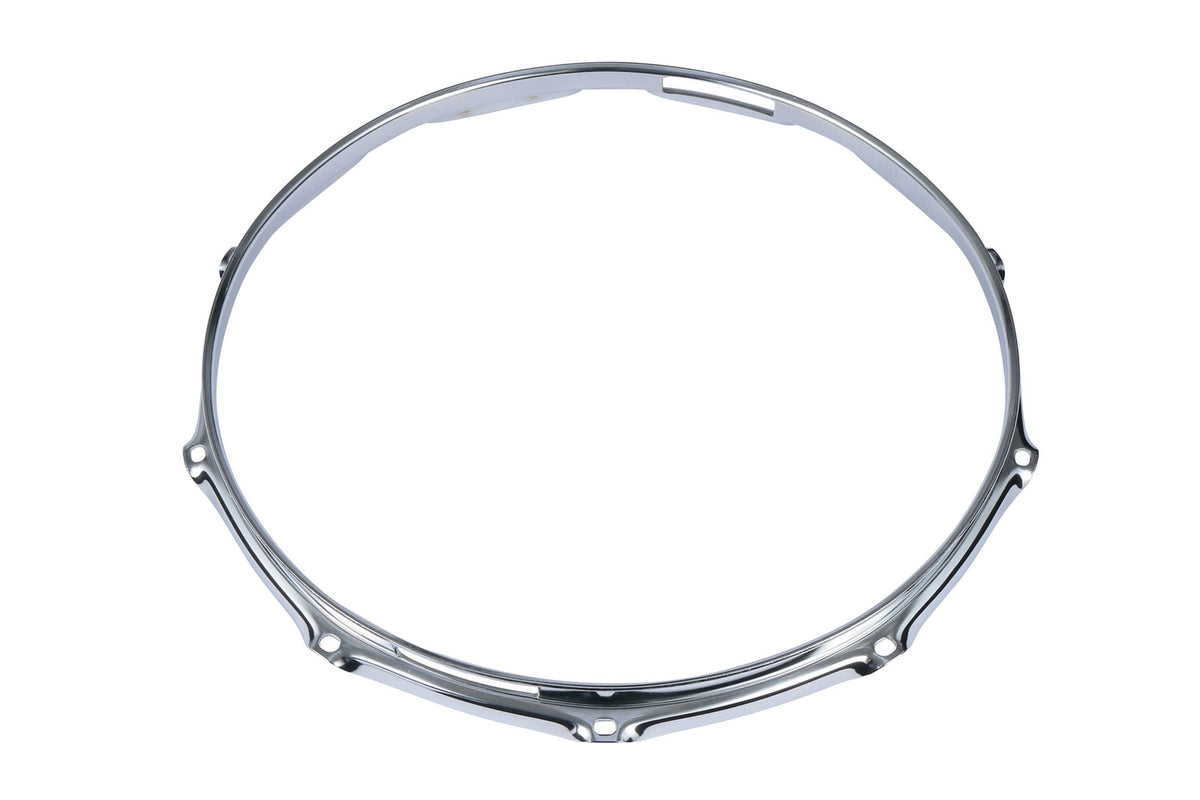 Cerclage Steel Mighty Hoop 10 Trous (timbre) 14