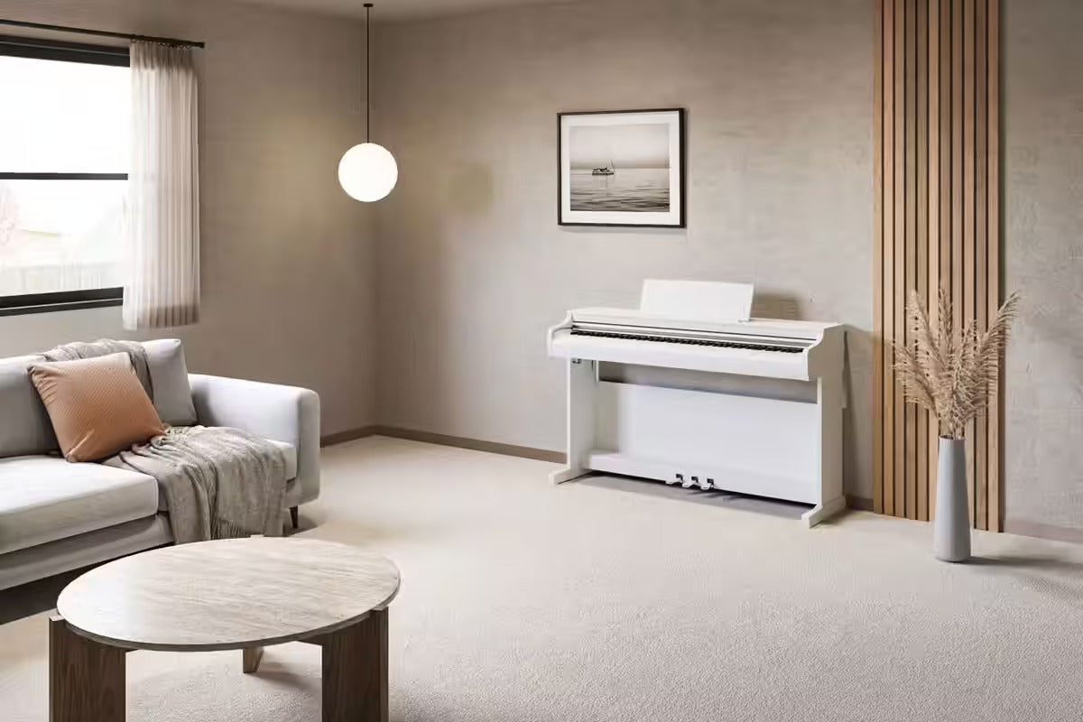YDP-166 Blanc