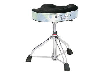 HT550TDMG Siege Batterie 1ST Chair Glide Rider Cool Mint Gray