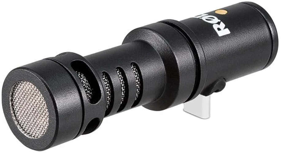 Videomic ME-C - Reconditionné