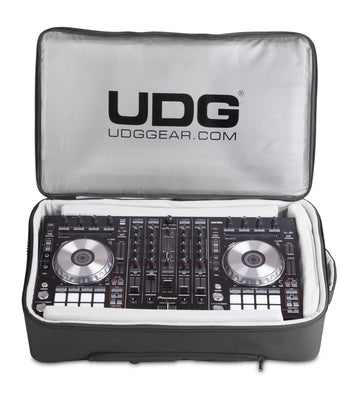 U 7202 BL - Urbanite MIDI Controller Backpack Large Black