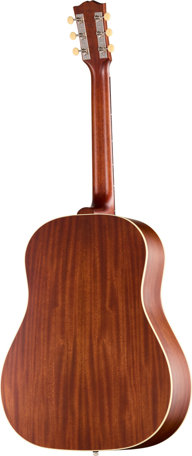 J-45 Century 12F Vintage Amber Original