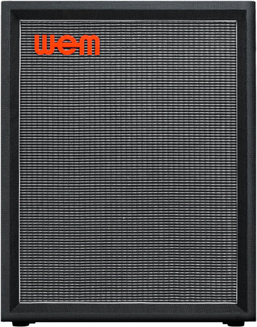 Cab Starfinder 2X12" Vertical