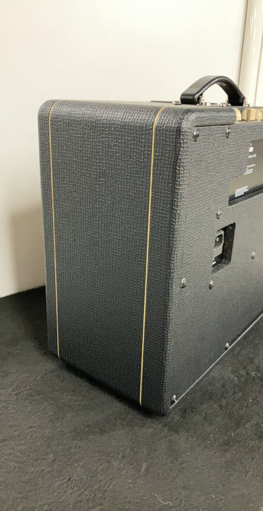 AC10C1 Custom - Stock B