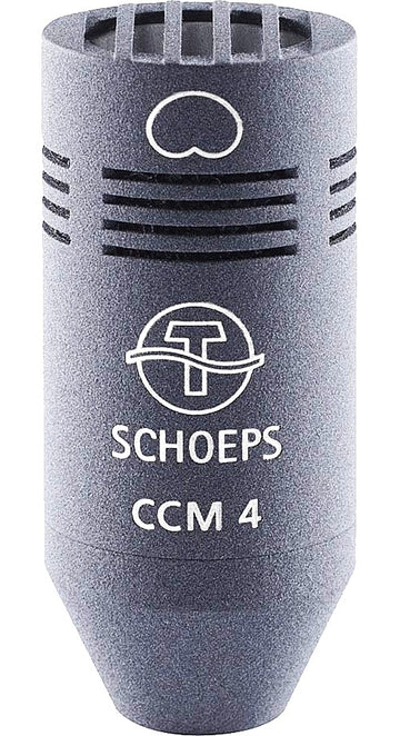 CCM 4 L