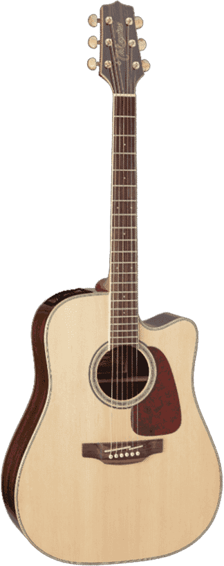 Takamine GD71CE-NAT Natural