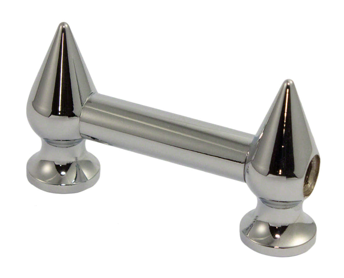 TL4D40 - Coquille Tube - 40mm - Double Tirant (X1)