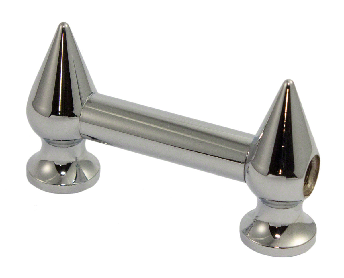 TL4D40 - Coquille Tube - 40mm - Double Tirant (X1)
