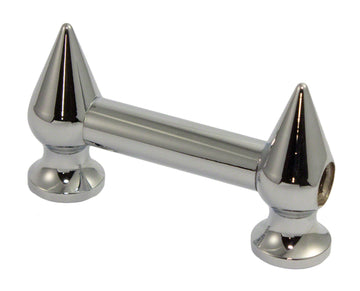 TL4D40 - Coquille Tube - 40mm - Double Tirant (X1)