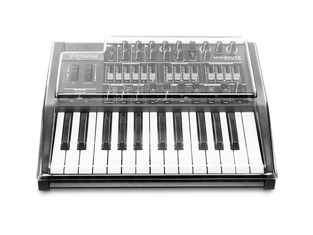 Arturia Mini Brute