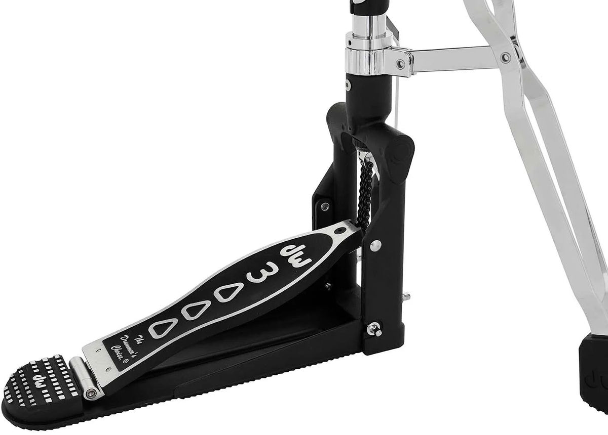 DWCP3500TA - Pédale De Charleston Bipod Série 3000