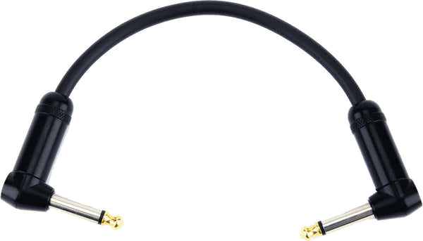 American Stage 1/4" Patch Cable 6 Inches