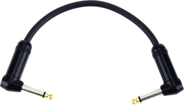 American Stage 1/4" Patch Cable 6 Inches